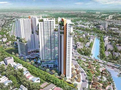 Nhà Thủ Đức (TDH) sẽ khiếu nại về khoản thuế bị truy thu gần 400 tỷ đồng