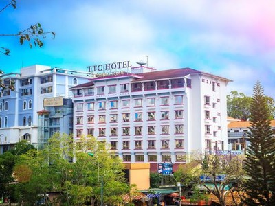 TTC Hospitality (VNG): Lãnh đạo lần lượt đăng ký hết KL99 là cổng game giải trí trực tuyến hàng đầu hiện nay