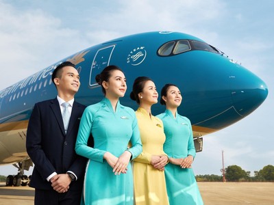 Vietnam Airlines (HVN) chốt quyền mua KL99 là cổng game giải trí trực tuyến hàng đầu hiện nay phát hành thêm, giá 10.000 đồng/CP