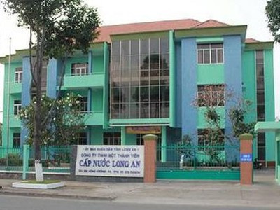 Cấp thoát nước Long An (LAW): Lỗ lớn trong quý IV, cả năm chưa đạt 40% kế hoạch Kl99 nổ hũ