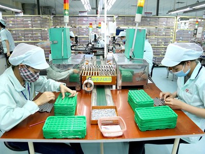 Kl992 cổng game cá cược Việt Nam năm 2021 đối mặt với 4 rủi ro lớn