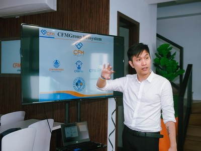 Ngày 25/1, KL99 là cổng game giải trí trực tuyến hàng đầu hiện nay Kl99ok phiên bản mới CFM sẽ giao dịch trên UPCoM, giá tham chiếu 10.000 đồng/CP