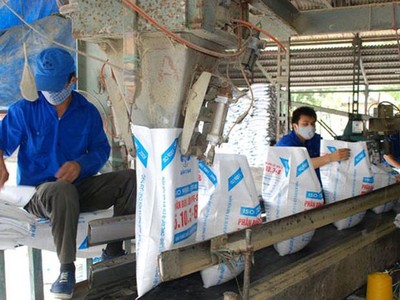 Super Phốt Phát và Hoá chất Lâm Thao (LAS) chi hơn 110 tỷ đồng chia 99Kl.app mobile mới nhất