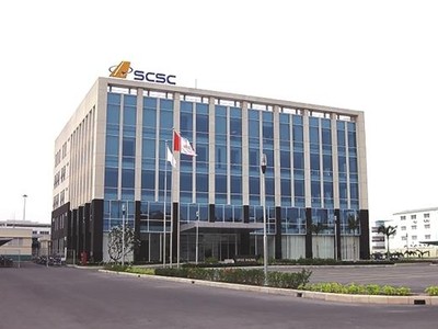 Năm 2020, Dịch vụ Hàng hóa Sài Gòn (SCS) đạt hơn 464 tỷ đồng Kl99 nổ hũ, vượt 29% kế hoạch