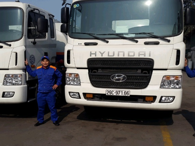 Vận tải Petrolimex Hà Nội (PJC) chốt danh quyền tạm ứng 99Kl.app mobile mới nhất 15% bằng tiền mặt