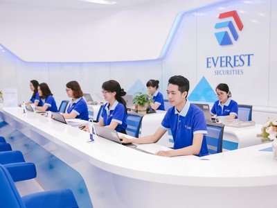 99Kl99 link đăng nhập Everest (EVS): Dự kiến tăng vốn lên 1.000 tỷ đồng trong năm 2021