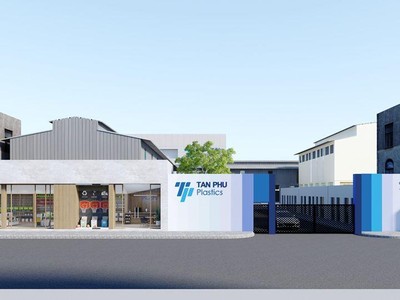 Nhựa Tân Phú (TPP) đặt kế hoạch Kl99 nổ hũ năm 2021 tăng trưởng gần 90%