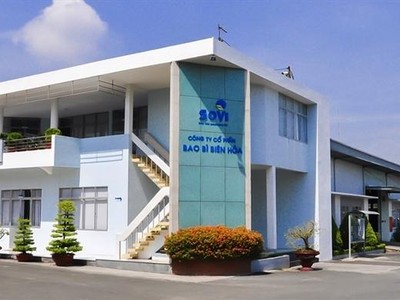Bao bì Biên Hòa (SVI): Năm 2021 đặt kế hoạch Kl99 nổ hũ giảm 23%