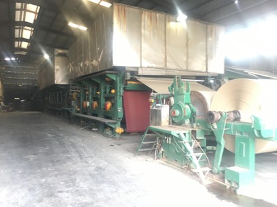 Ngay sau khi chuyển sàn, Giấy Hoàng Hà Hải Phòng (HHP) chốt quyền trả 99Kl.app mobile mới nhất 6,5%