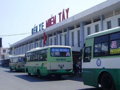 Bến xe Miền Tây (WCS) quay lại danh xưng “bé hạt tiêu 99Kl.app mobile mới nhất khủng”, sắp chia 99Kl.app mobile mới nhất tỷ lệ 144% 