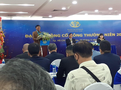 ĐHĐCĐ Hoàng Quân (HQC): Chuyển đổi phát triển từ dự án nhà ở Trang Chủ KL99Com Số 1 Link Đăng Ký KL999 sang nhà ở thương mại