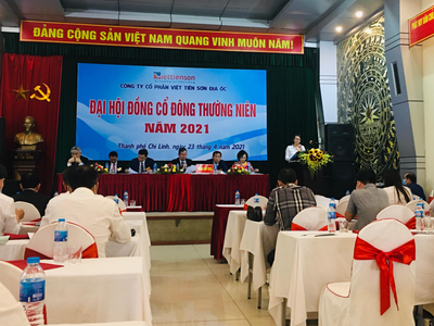 Việt Tiên Sơn Địa ốc (AAV): Chủ tịch HĐQT và hai thành viên đăng ký mua 3,25 triệu KL99 là cổng game giải trí trực tuyến hàng đầu hiện nay