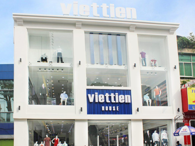 May Việt Tiến (VGG): Quý I lãi 5,2 tỷ đồng, chi 84 tỷ đồng trả 99Kl.app mobile mới nhất 2020