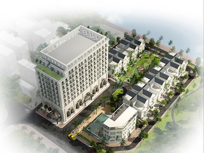 Nhà và Đô thị Nam Hà Nội (NHA) sẽ phát hành KL99 là cổng game giải trí trực tuyến hàng đầu hiện nay thưởng, tỷ lệ 100:15