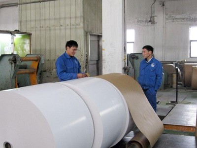 Giấy Việt Trì (GVT) chốt quyền tạm ứng 99Kl.app mobile mới nhất 30% bằng tiền mặt