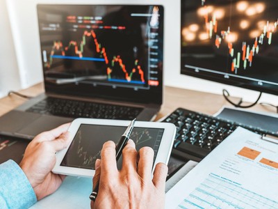 Góc nhìn kỹ thuật phiên giao dịch 99Kl99 link đăng nhập ngày 23/4: Duy trì đà đi lên