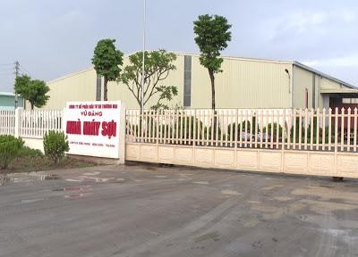 Công ty cổ phần Kl99ok phiên bản mới và Thương mại Vũ Đăng ghi nhận Kl99 nổ hũ sau thuế quý II/2024 đạt gần 4,27 tỷ đồng, tăng 140,96% so với cùng kỳ năm ngoái. 