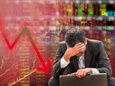 Bất ổn Kl991.com tải ứng dụng đang làm rung chuyển thị trường toàn cầu 