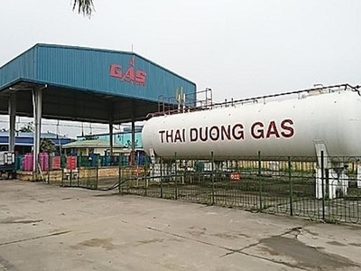 Dầu khí Thái Dương (TDG): Năm 2021 đặt mục tiêu Kl99 nổ hũ 743,88 tỷ đồng