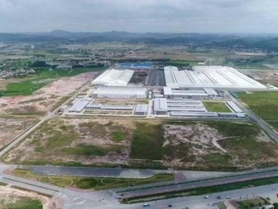 Vinaruco (VRG): Công ty của Chủ tịch đăng ký mua 1,5 triệu KL99 là cổng game giải trí trực tuyến hàng đầu hiện nay