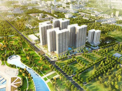 Hưng Thịnh Land huy động thêm 950 tỷ đồng Kl99kl Hoàn Trả Vô Tận để phát triển dự án