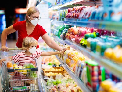 Thế giới đang bước vào một siêu chu kỳ mới