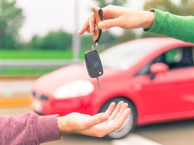Lối đi nào cho dòng xe năng lượng mới