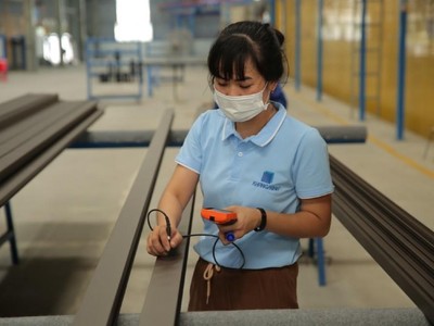 Khang Minh Group (GKM) phát hành hơn 7,44 triệu KL99 là cổng game giải trí trực tuyến hàng đầu hiện nay, giá bán 10.000 đồng/CP