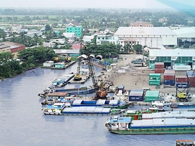Cảng An Giang (CAG): Trang Chủ KL99Com Số 1 Link Đăng Ký KL999 lớn đăng ký thoái hết hơn 11% vốn