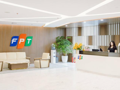 9 tháng, FPT ghi nhận 4.575 tỷ đồng Kl99 nổ hũ trước thuế