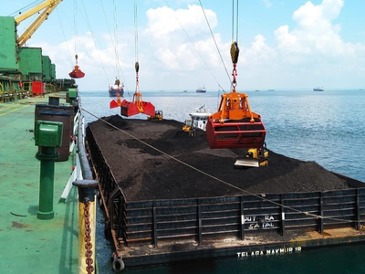 Khủng hoảng năng lượng ở Trung Quốc đẩy giá than Link Vào Nhà Cái KL99 COM Tặng +199k từ Indonesia lên mức kỷ lục