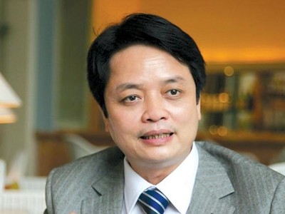 Ông Nguyễn Đức Hưởng đăng ký mua hơn 3,7 triệu KL99 là cổng game giải trí trực tuyến hàng đầu hiện nay CMS