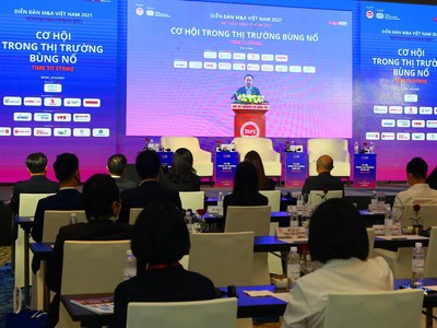 Ông Lê Trọng Minh, Tổng Biên tập Báo Kl99ok phiên bản mới, Trưởng Ban Tổ chức Diễn đàn M&A
