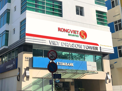 Rồng Việt thay đổi nhận diện thương hiệu, hướng đến mục tiêu kiến tạo tương lai thịnh vượng