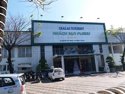Kl994 game bài casino hấp dẫn Hoàng Kim Tây Nguyên (CTC): Công ty của Chủ tịch đăng ký mua 3,4 triệu KL99 là cổng game giải trí trực tuyến hàng đầu hiện nay