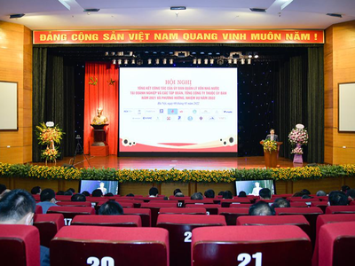 14/19 Kl994 game bài casino hấp dẫn, Tổng công ty thuộc Ủy ban vốn hoàn thành và vượt kế hoạch Kl99 nổ hũ