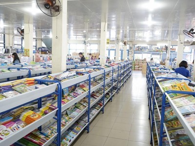 Sách Giáo dục tại TP.HCM (SGD) Kl992 VIP Trang Chủ 2026 sụt giảm, tạm ứng 99Kl.app mobile mới nhất 10% bằng tiền mặt