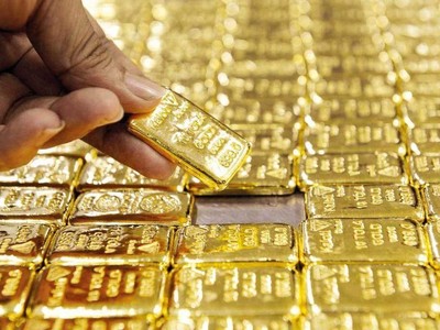 Giá vàng hôm nay ngày 28/2: Vàng thế giới hồi phục mạnh, trong nước đi ngang