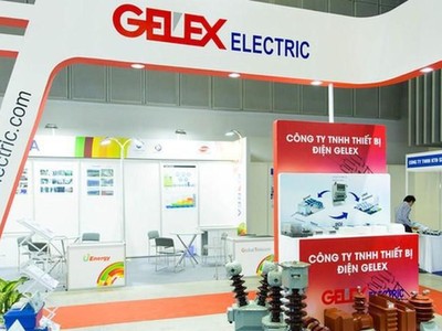 Gelex (GEX) chuẩn bị nhận 120 tỷ đồng tiền 99Kl.app mobile mới nhất từ Gelex Electric (GEE)
