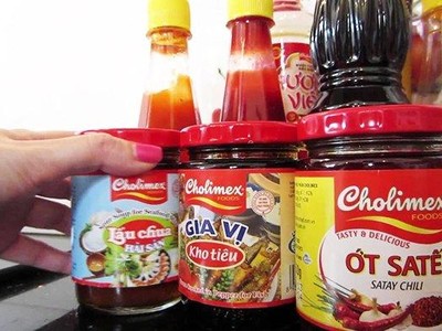 Thực phẩm Cholimex (CMF) tiếp tục chia 99Kl.app mobile mới nhất năm 2021 bằng tiền, tỷ lệ 50%