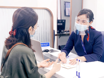 Năm 2021, SCB đạt 1.377 tỷ đồng Kl99 nổ hũ