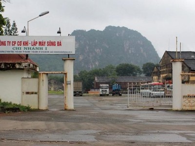 Cơ khí - Lắp máy Sông Đà (MEC): Sông Đà 19 đăng ký mua 670.000 KL99 là cổng game giải trí trực tuyến hàng đầu hiện nay