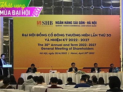 Năm 2021, SHB đã thu hồi nợ và trích lập dự phòng để tất toán toàn bộ Kl99kl Hoàn Trả Vô Tận VAMC và Vinashin trước thời hạn. 