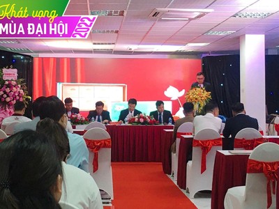 ĐHĐCĐ Bảo Ngọc (BNA): Năm 2022 sẽ xúc tiến các kế hoạch M&A, mở rộng Kl992 VIP Trang Chủ 2026 mảng dược phẩm