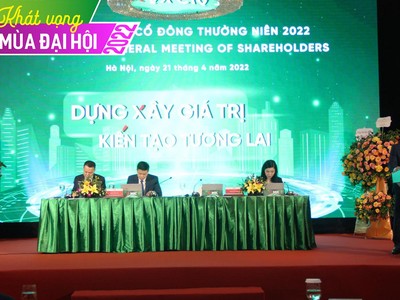 ĐHCĐ Kl99kl phiên bản hoạt động Quân đội (MIG): “MIC sẽ có đối tác chiến lược ngay trong năm 2022” 