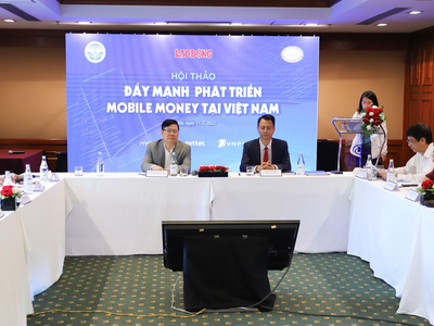 Mobile-Money, mảnh đất cằn cỗi, sỏi đá các Kl991.com World Cup 2026 Chính Thức viễn thông đang cày cuốc