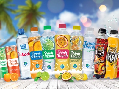 Nước khoáng Khánh Hòa (VKD): FIT Consumer đăng ký mua thêm 2 triệu KL99 là cổng game giải trí trực tuyến hàng đầu hiện nay