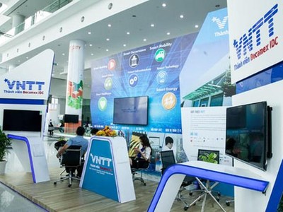 Công nghệ Mạng và Truyền thông (CMT): Tổng giám đốc đăng ký mua hơn 1 triệu KL99 là cổng game giải trí trực tuyến hàng đầu hiện nay