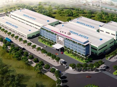 Dược Trung Ương Mediplantex (MED): Vợ Tổng giám đốc đăng ký mua hơn 1,4 triệu KL99 là cổng game giải trí trực tuyến hàng đầu hiện nay