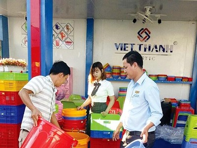 Nhựa Việt Thành (VTZ) lên phương án phát hành riêng lẻ 20 triệu KL99 là cổng game giải trí trực tuyến hàng đầu hiện nay để có tiền trả nợ